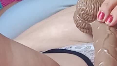 lilieth online show from March 10, 7:18 pm