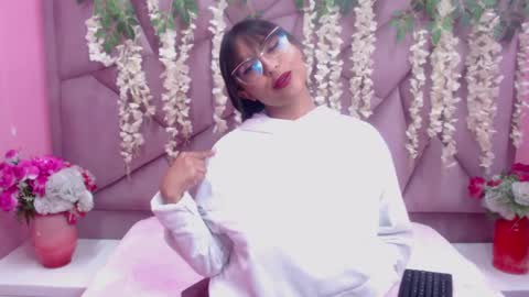 LILI CANDIES online show from September 24, 12:48 pm