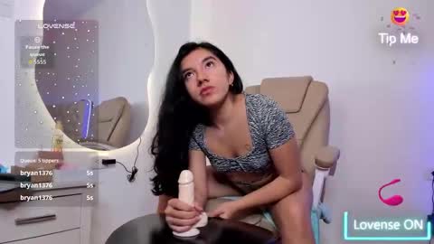 Snapshot of lili_candysex chatting on September 11, 2:50 pm Lili online show from September 11, 2:50 pm