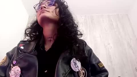 lili_clan online show from September 20, 12:47 pm