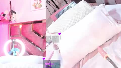 Lili online show from January 10, 1:10 am