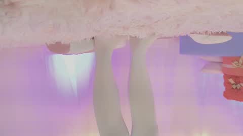 Lili online show from October 3, 5:51 pm