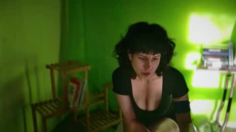 Lilian Rose online show from April 4, 12:42 am