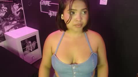 liliana online show from March 13, 3:08 am