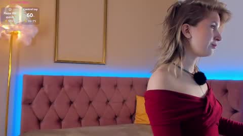 Lilian  online show from June 21, 1:42 am