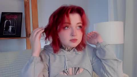 Anika online show from November 27, 11:24 am