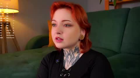 Snapshot of lilianadao chatting on October 5, 1:16 pm Anika online show from October 5, 1:16 pm