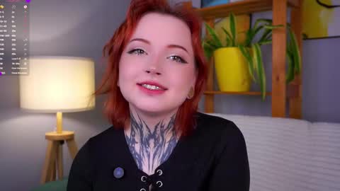 Snapshot of lilianadao chatting on October 18, 3:26 pm Anika online show from October 18, 3:26 pm