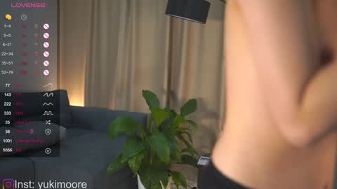 Snapshot of lilianbierly chatting on February 5, 1:15 am Greetings from the Yuki I wish you the best mood for an interesting day online show from February 5, 1:15 am