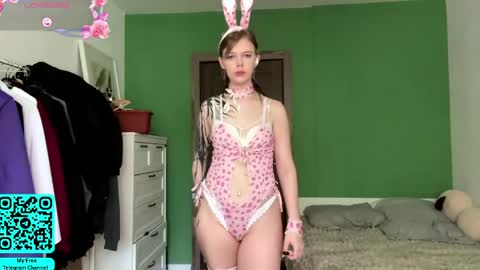 Lilian online show from May 30, 7:39 am
