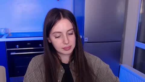 Lilu online show from February 28, 9:25 pm