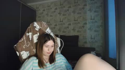 liliawoolf online show from April 3, 2:15 pm