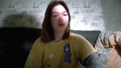 liliawoolf online show from November 3, 2:48 am