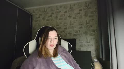 liliawoolf online show from January 12, 3:12 am