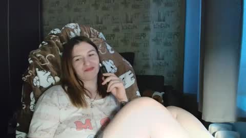 liliawoolf online show from March 29, 3:00 pm