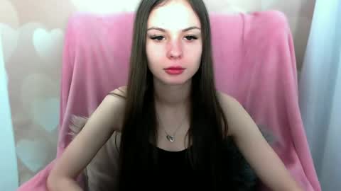 LiliBlush online show from June 15, 7:36 pm