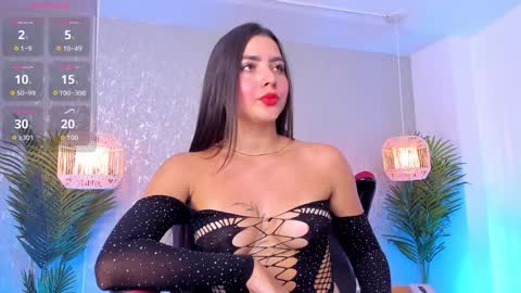 Snapshot of lilicooper_ chatting on December 18, 8:25 pm Lili Cooper online show from December 18, 8:25 pm
