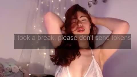 your love online show from March 7, 12:39 am