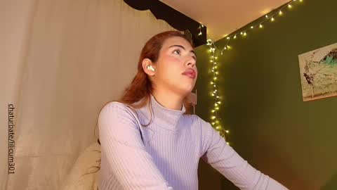 your love online show from January 8, 2:15 am