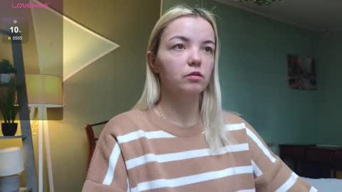 Lilie online show from February 23, 8:33 am