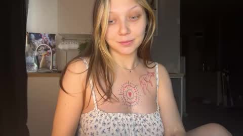 Sonechka online show from October 24, 5:03 am