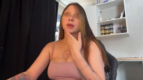 Sonechka online show from February 26, 8:24 am