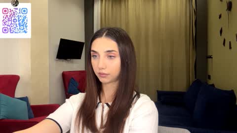 Lina online show from February 2, 10:31 pm