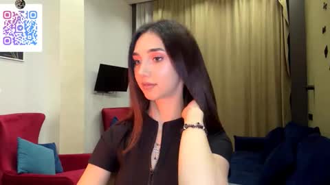 Lina online show from January 31, 10:08 pm