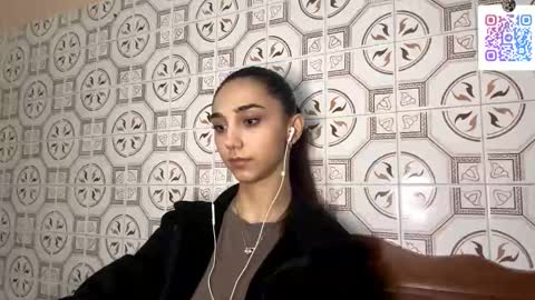 Lina online show from November 16, 10:43 pm