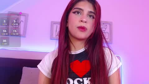 Lilith Savett online show from January 31, 12:51 pm