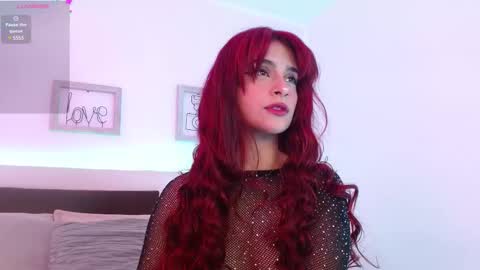 Lilith Savett online show from March 10, 12:49 pm