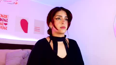 Lilith Savett online show from March 14, 3:13 pm