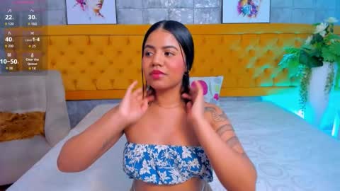 lilith  online show from March 5, 4:52 am