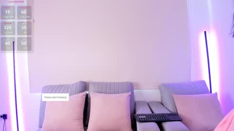 Lilly online show from February 13, 1:24 pm