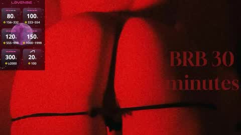 lilit_el_ online show from February 7, 9:07 pm