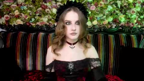 lilit_el_ online show from January 10, 8:30 am