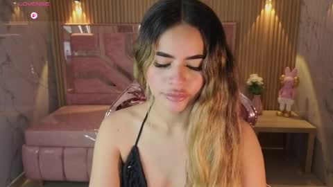 Lilith  online show from April 8, 8:33 pm