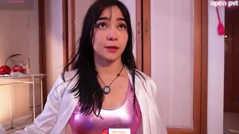 Lilith Rosse online show from November 26, 6:31 pm