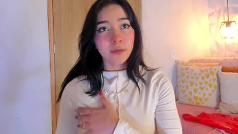 Snapshot of lilith__rosse chatting on December 23, 7:41 pm Lilith Rosse online show from December 23, 7:41 pm