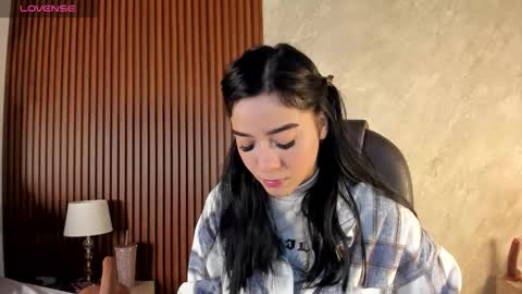 Snapshot of lilith__rosse chatting on October 13, 12:30 pm Lilith Rosse online show from October 13, 12:30 pm