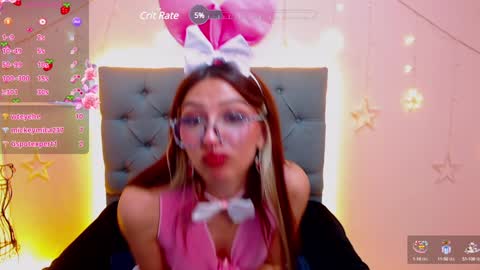 Lilith online show from January 10, 11:39 pm