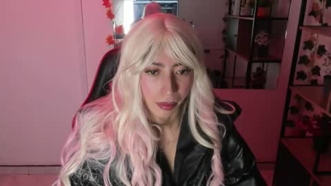 lilith cooper20 online show from November 25, 10:54 pm