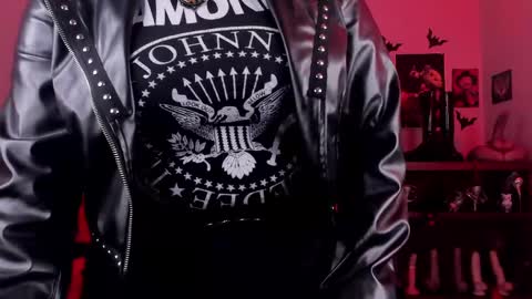 MISTRESS LILITH online show from April 3, 4:16 pm