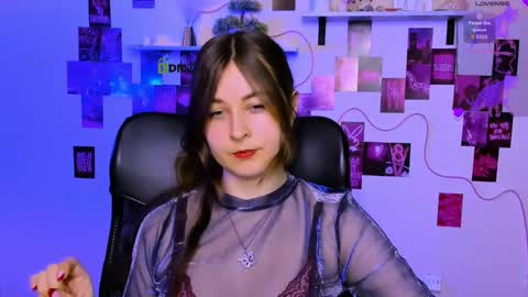 lilith_diva online show from March 18, 8:36 pm