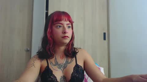 goddess of hell20 online show from November 24, 11:29 pm