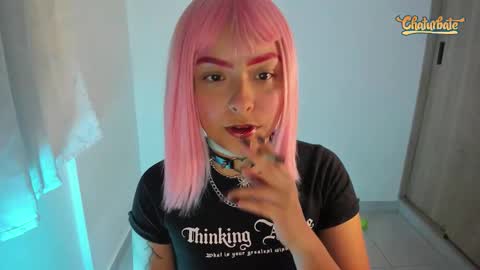 goddess of hell20 online show from February 26, 3:49 am