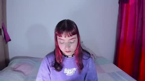 goddess of hell20 online show from April 11, 4:32 pm