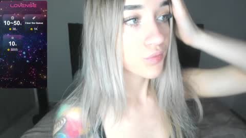 Lilith Parker online show from February 1, 2:26 am