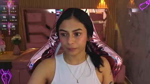 Lilith  online show from September 24, 3:38 am