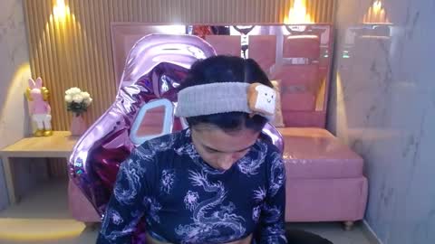 Lilith  online show from March 6, 2:51 am